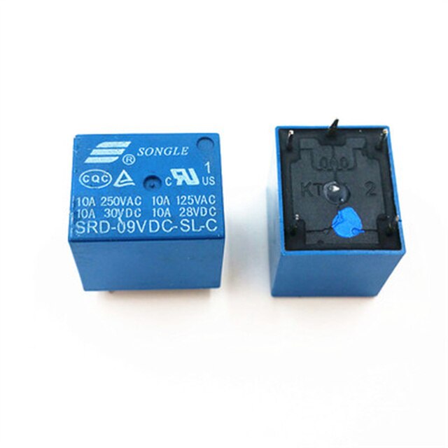 SRD-09VDC-SL-C