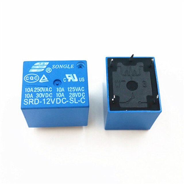 SRD-12VDC-SL-C