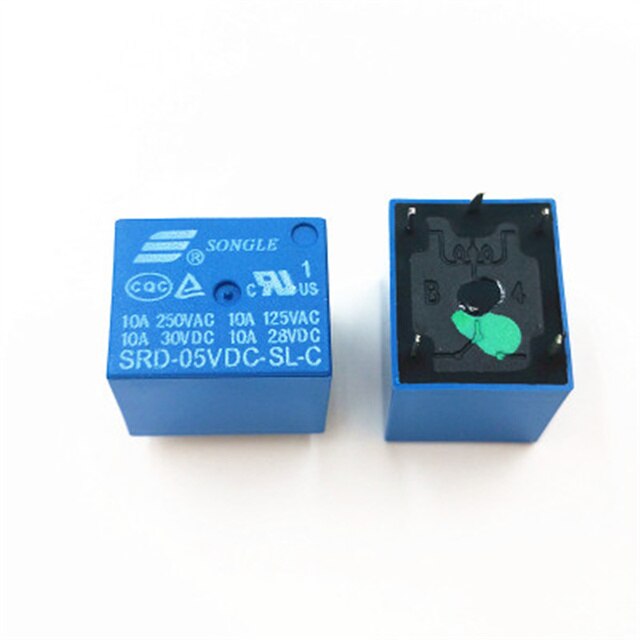 SRD-05VDC-SL-C