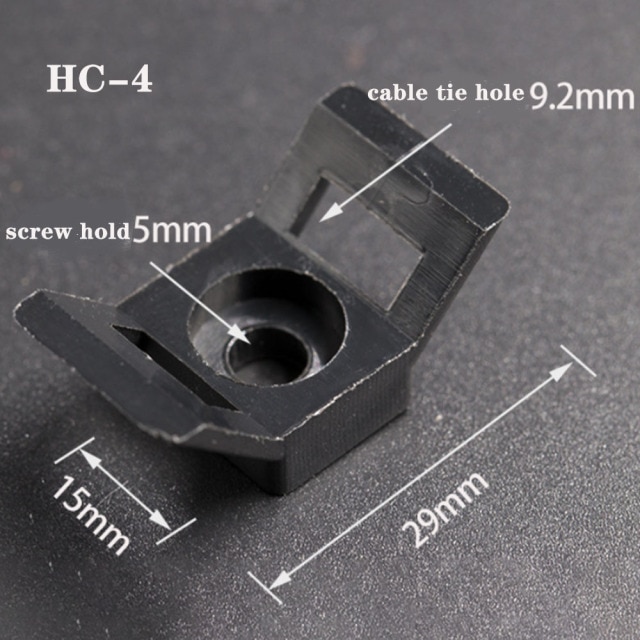HC-4-black-100pcs