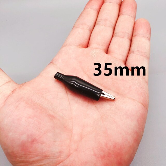 3.5cm black