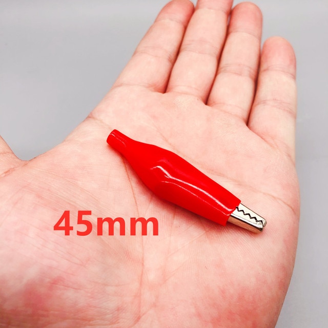 4.5cm red
