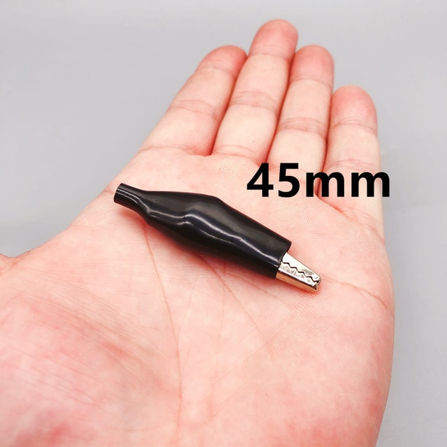 4.5cm black