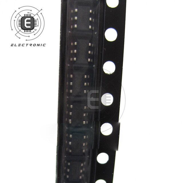 10pcs TTP223 SOP