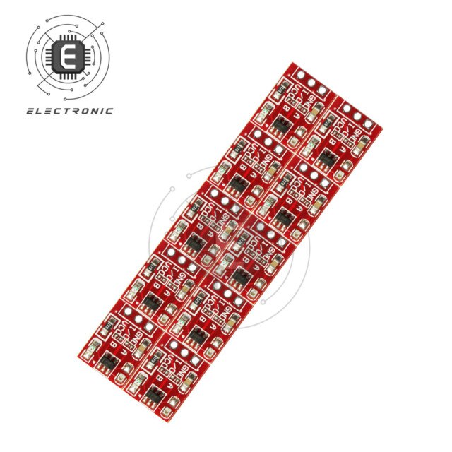10pcs TTP-223