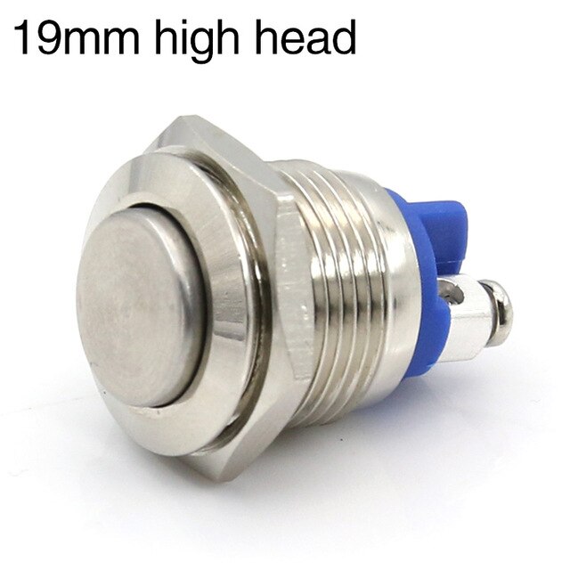 19mm high head