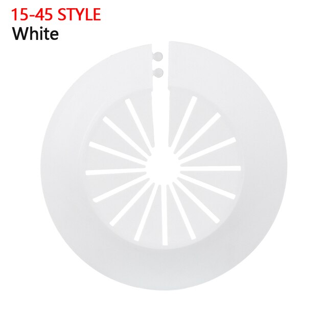 White-15-45 Style
