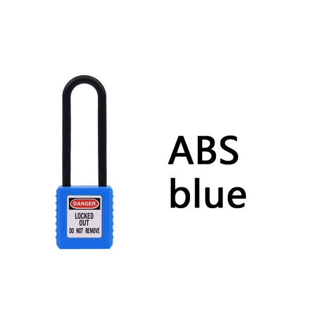 ABS blue