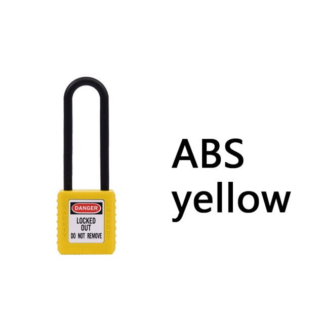 ABS yellow