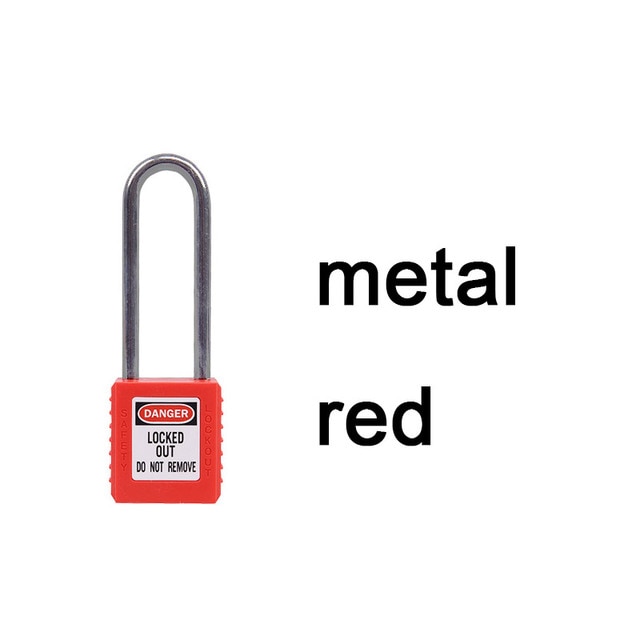 Metal red