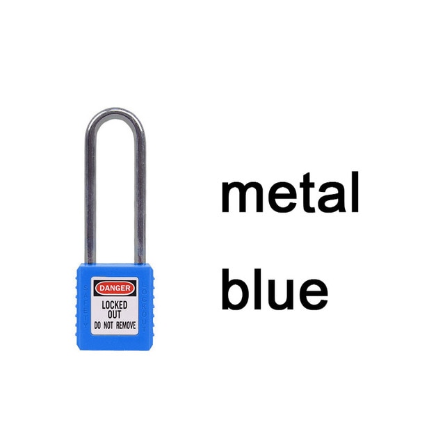 Metal blue