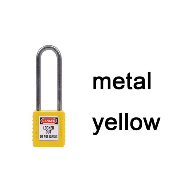 Metal yellow