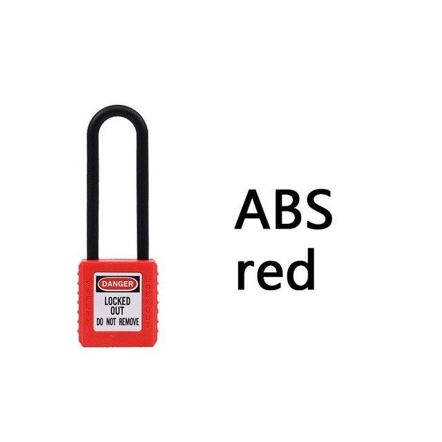 ABS red