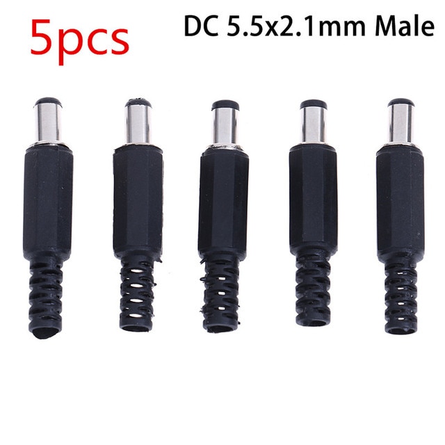 5Pcs