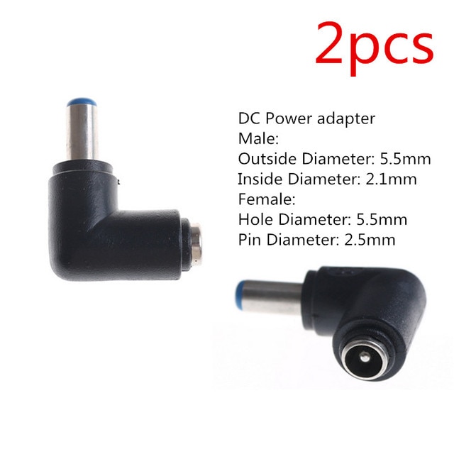 2xFemale Plug