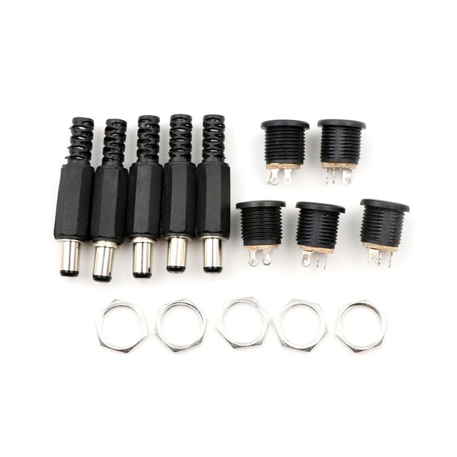 10Pcs