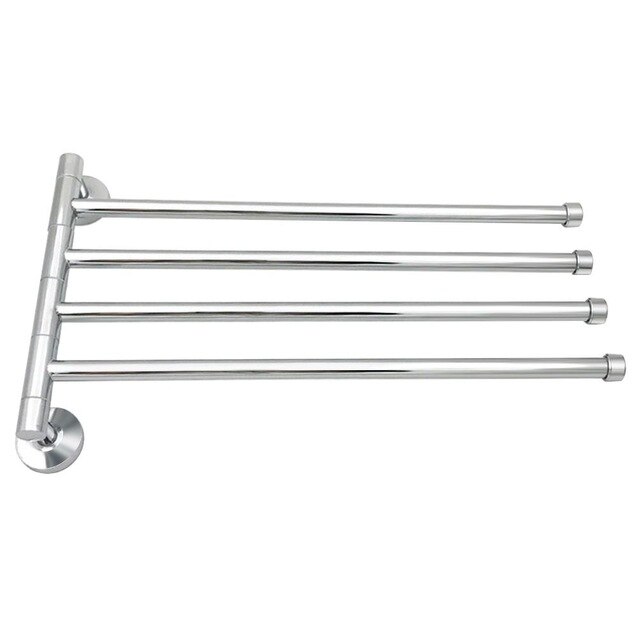 Four bars