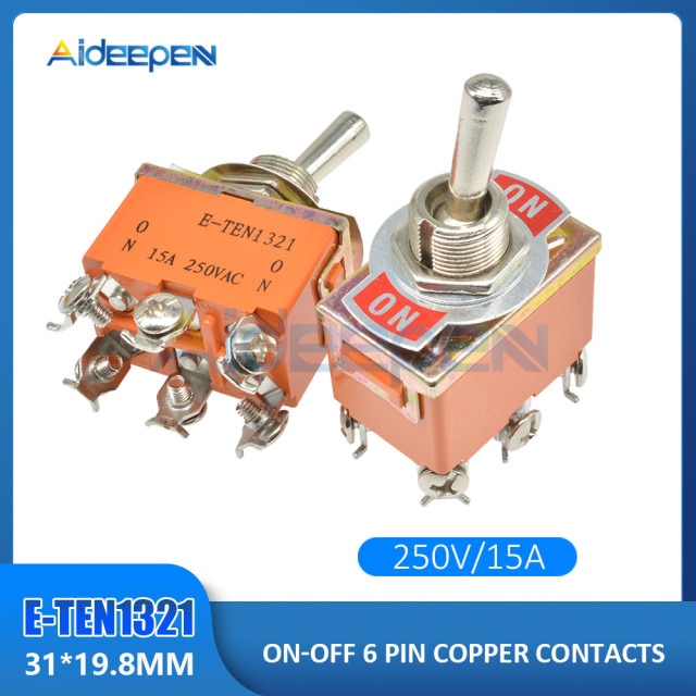 E-TEN1321