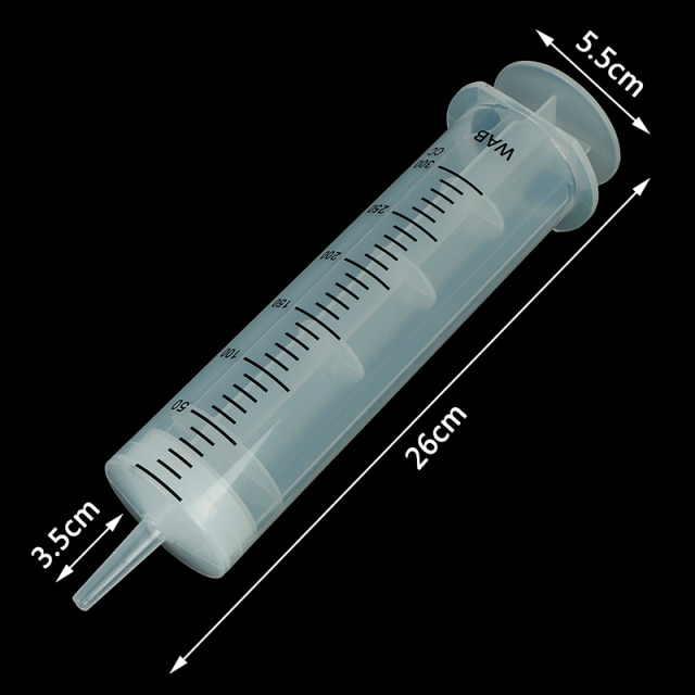 300ML