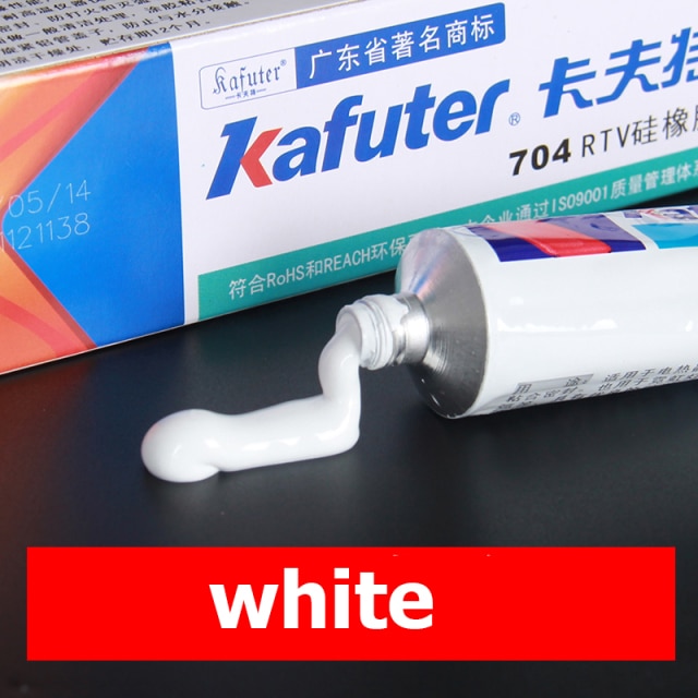 704--White