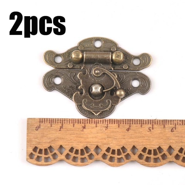 2pcs 50mm