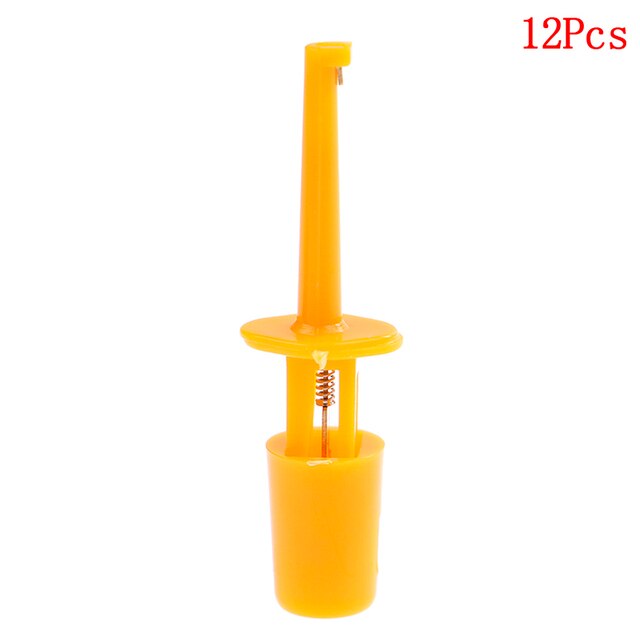 12pcs orange