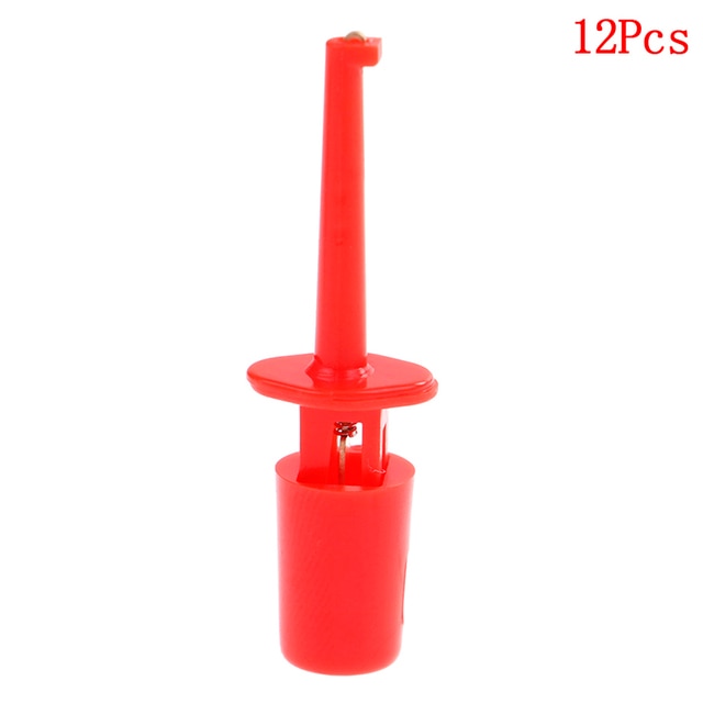 12pcs Red