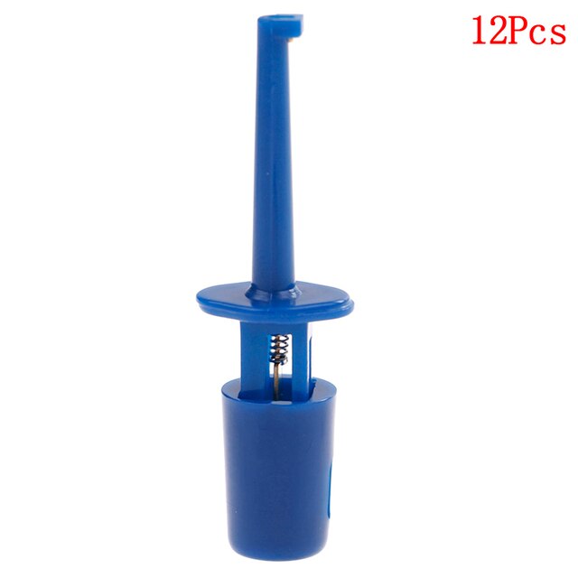 12pcs blue