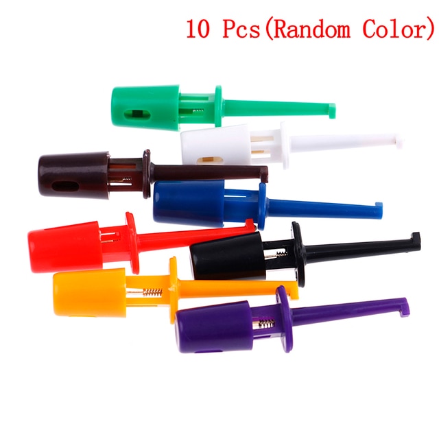 10pcs random colors