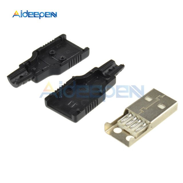 10Pcs Male