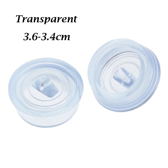 clear 3.6-3.4cm