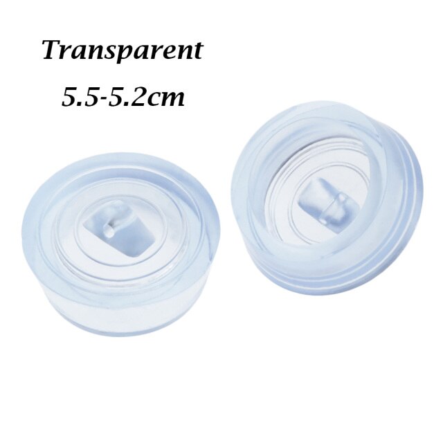 clear 5.5-5.2cm