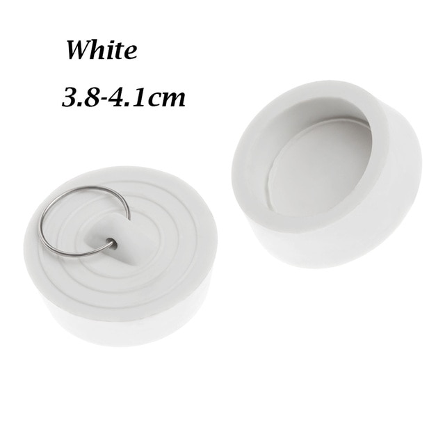 white 3.8-4.1cm
