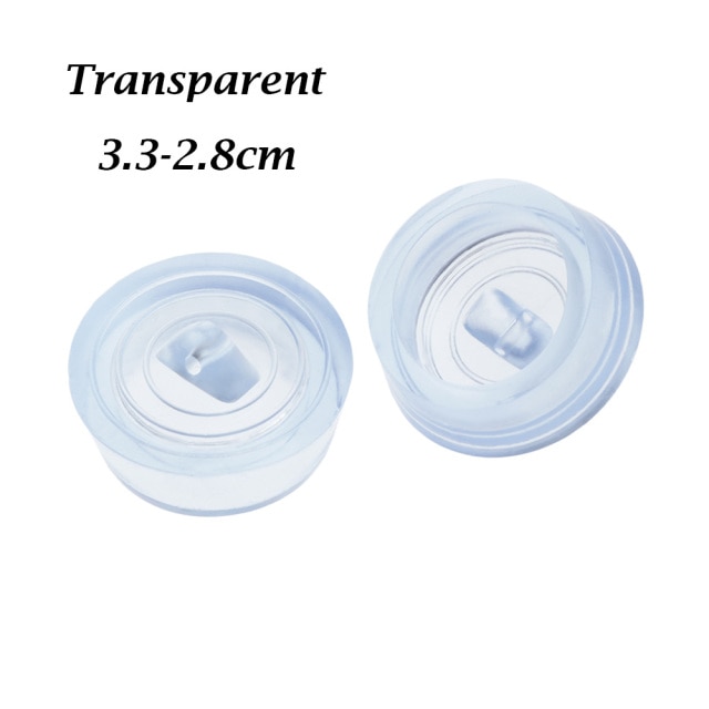 clear 3.3-2.8cm