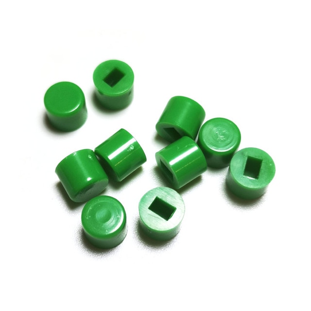 Green-10PCS