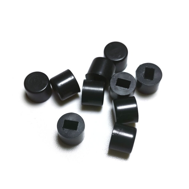 Black-10PCS