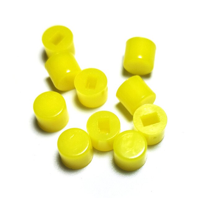 Yellow-10PCS