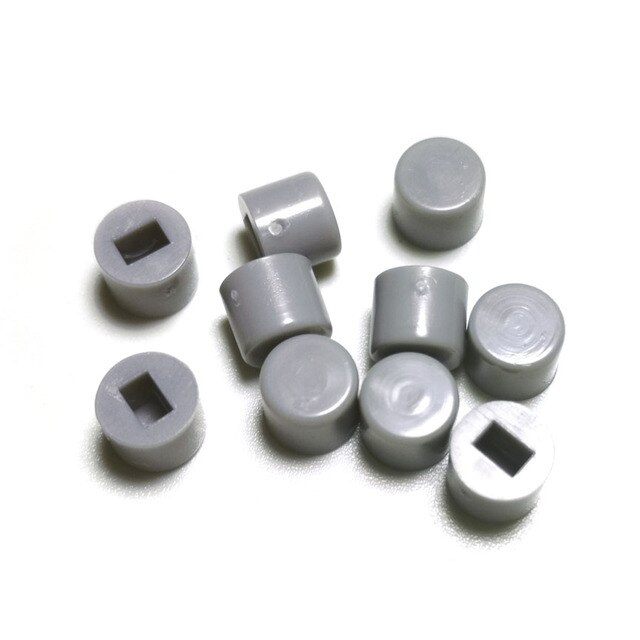 Grey-10PCS
