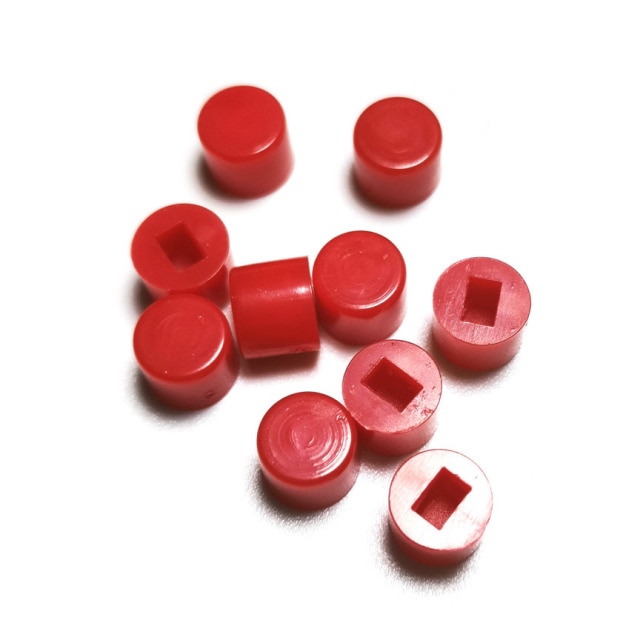 Red-10PCS