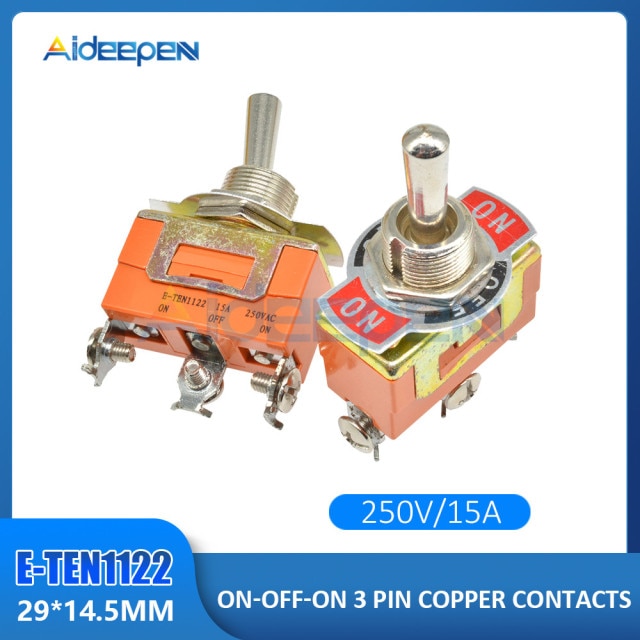 E-TEN1122