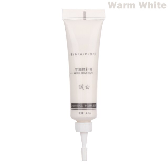 Warm White