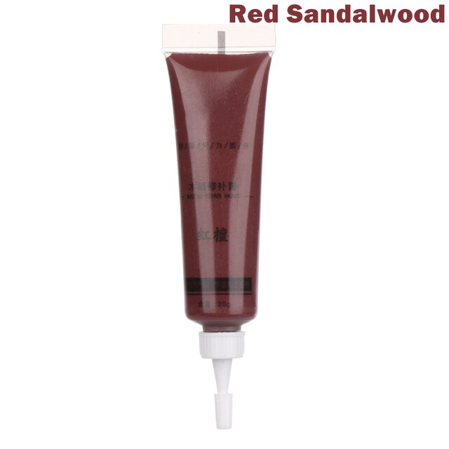 Red Sandalwood