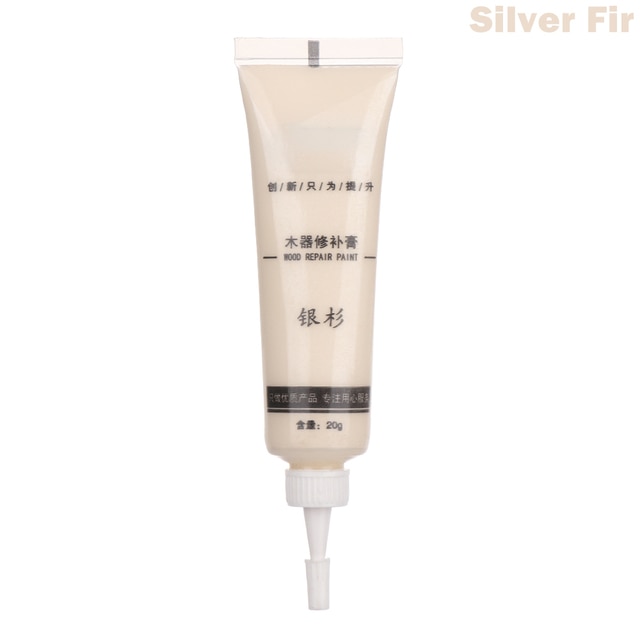 Silver Fir