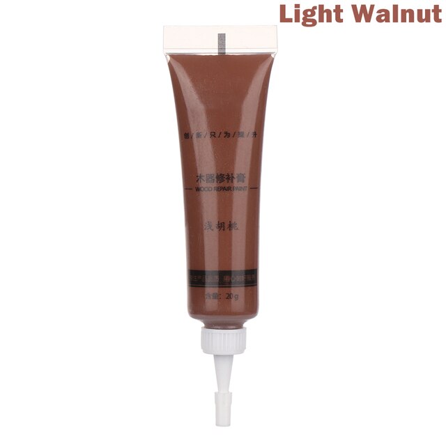 Light Walnut