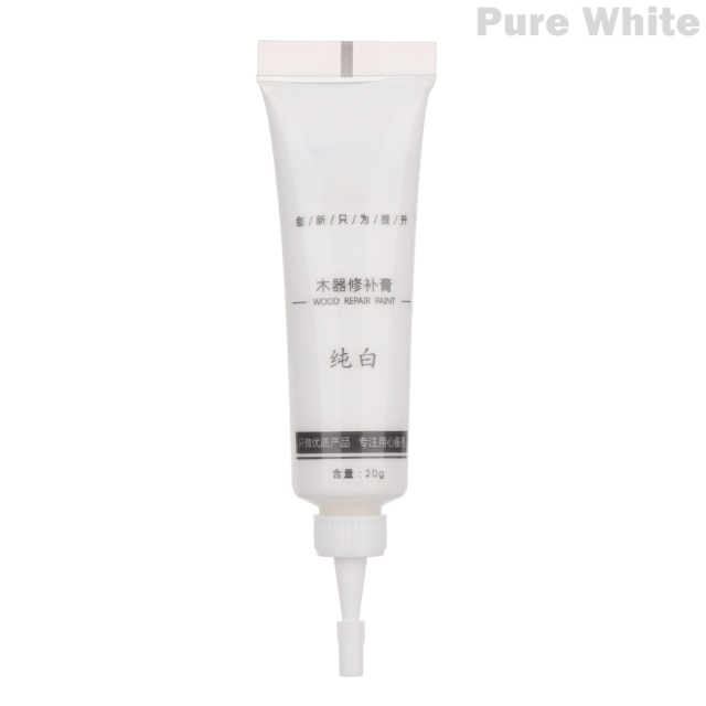 Pure White