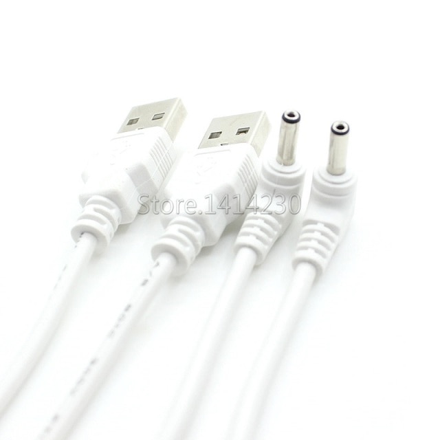White 1.5 meter