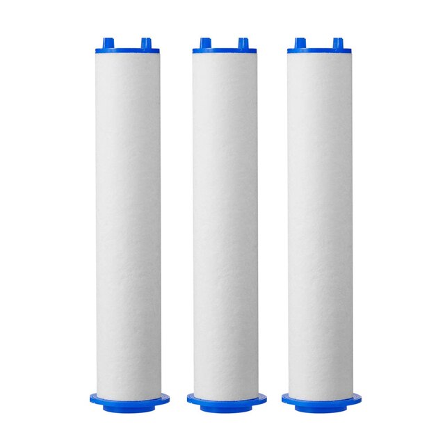 3 pcs cotton filters