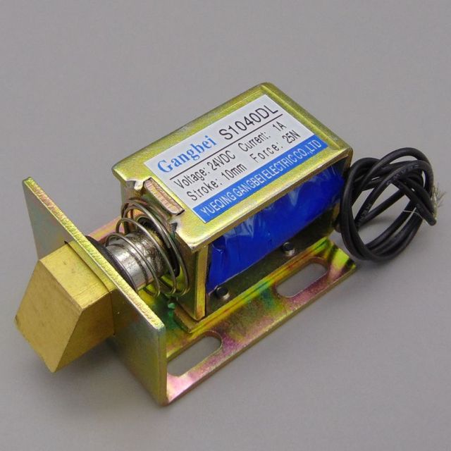 24VDC