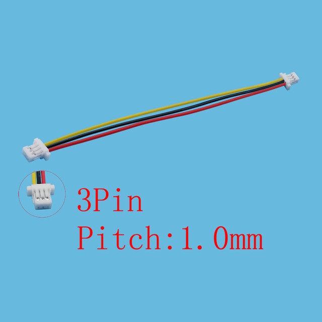 3Pin