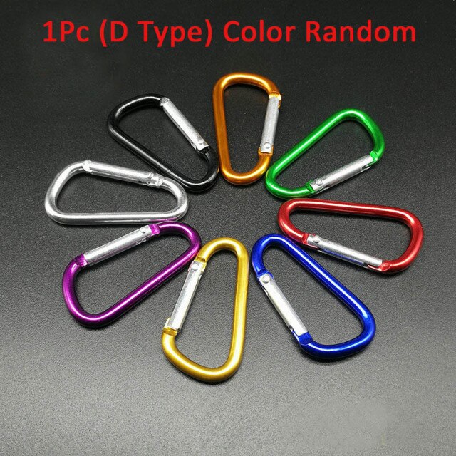 1Pc (D Type)